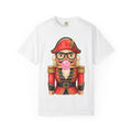 Nutcracker Soldier Shirt Christmas Holiday Gift Women product image 1