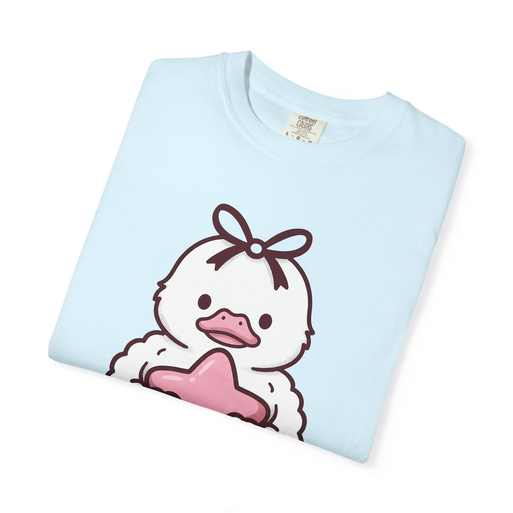Duck Stuffed Animal Shirt St. Valentine's Day Pet Gift product image 8
