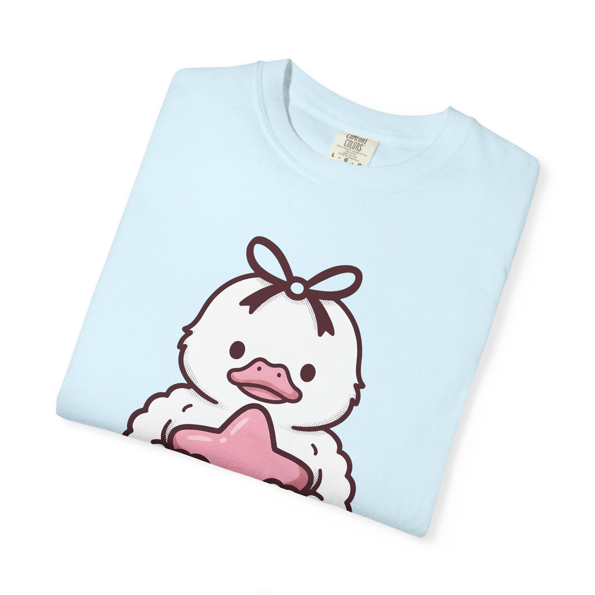 Duck Stuffed Animal Shirt St. Valentine's Day Pet Gift product image 8