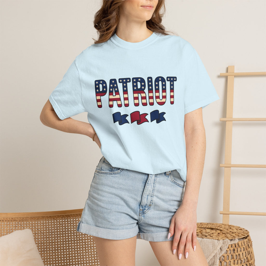 Patriotic Quote Shirt America Celebration Unisex Gift product image 9