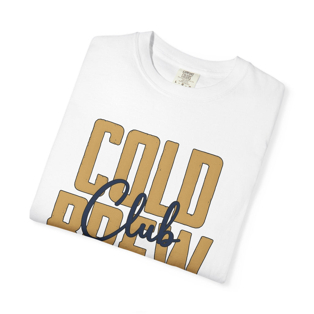 Coffee Quote Shirt Gourmet Unisex Gift Vintage Tee T-Shirt product image 5