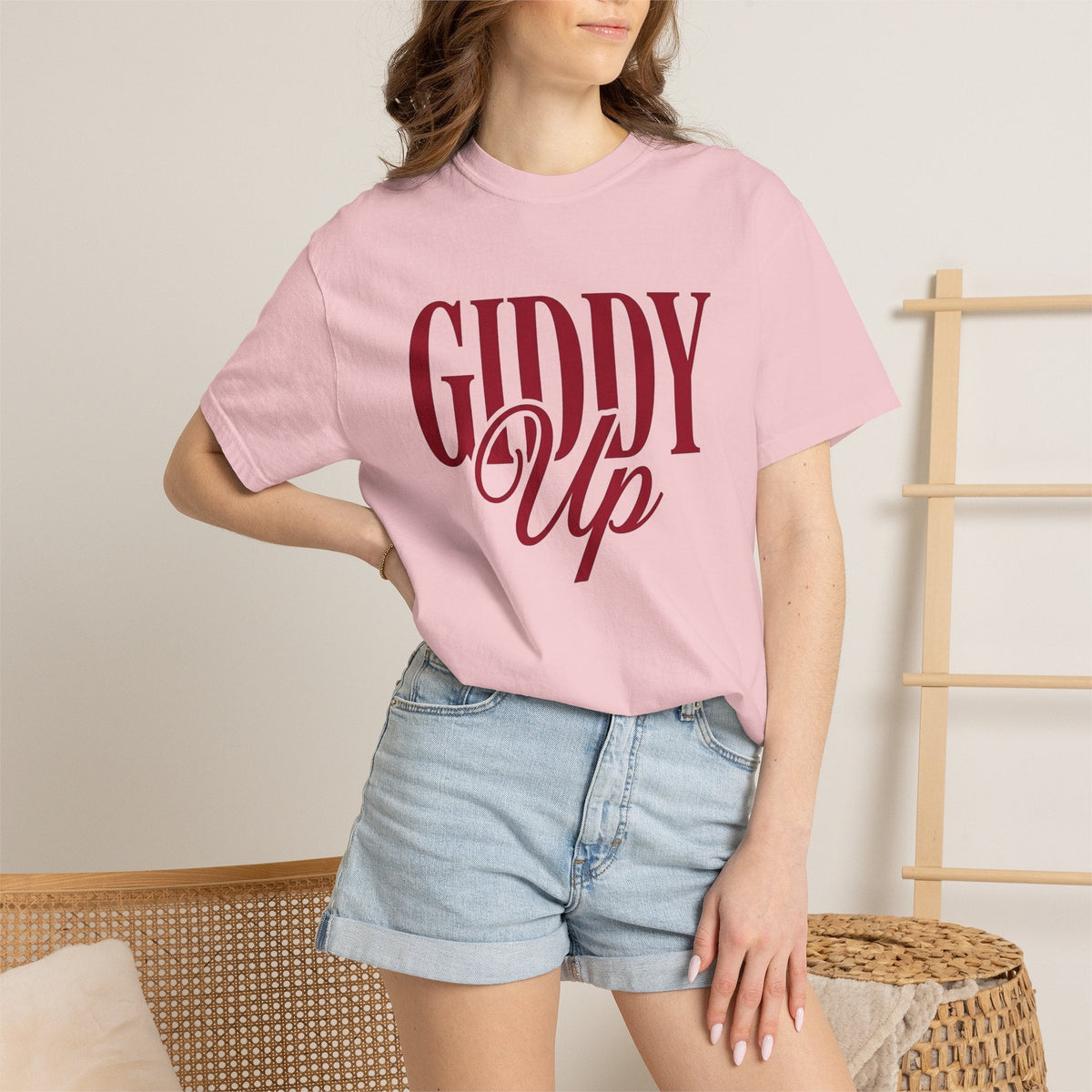 Western Quote Shirt Cowgirl Country Gift for Women Bold product image 12