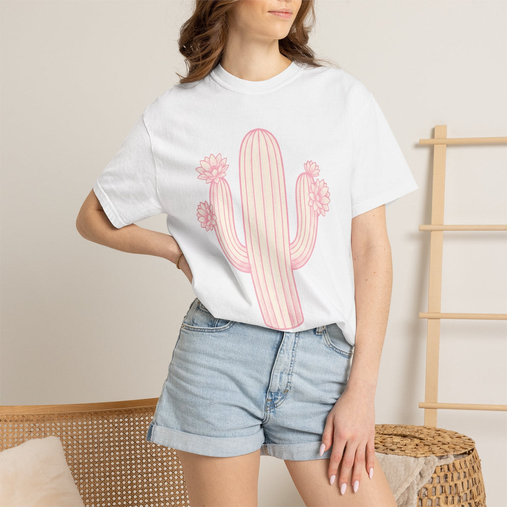 Succulent Bloom Shirt Cowgirl Cowboy Gift Women Bohemian product image 6