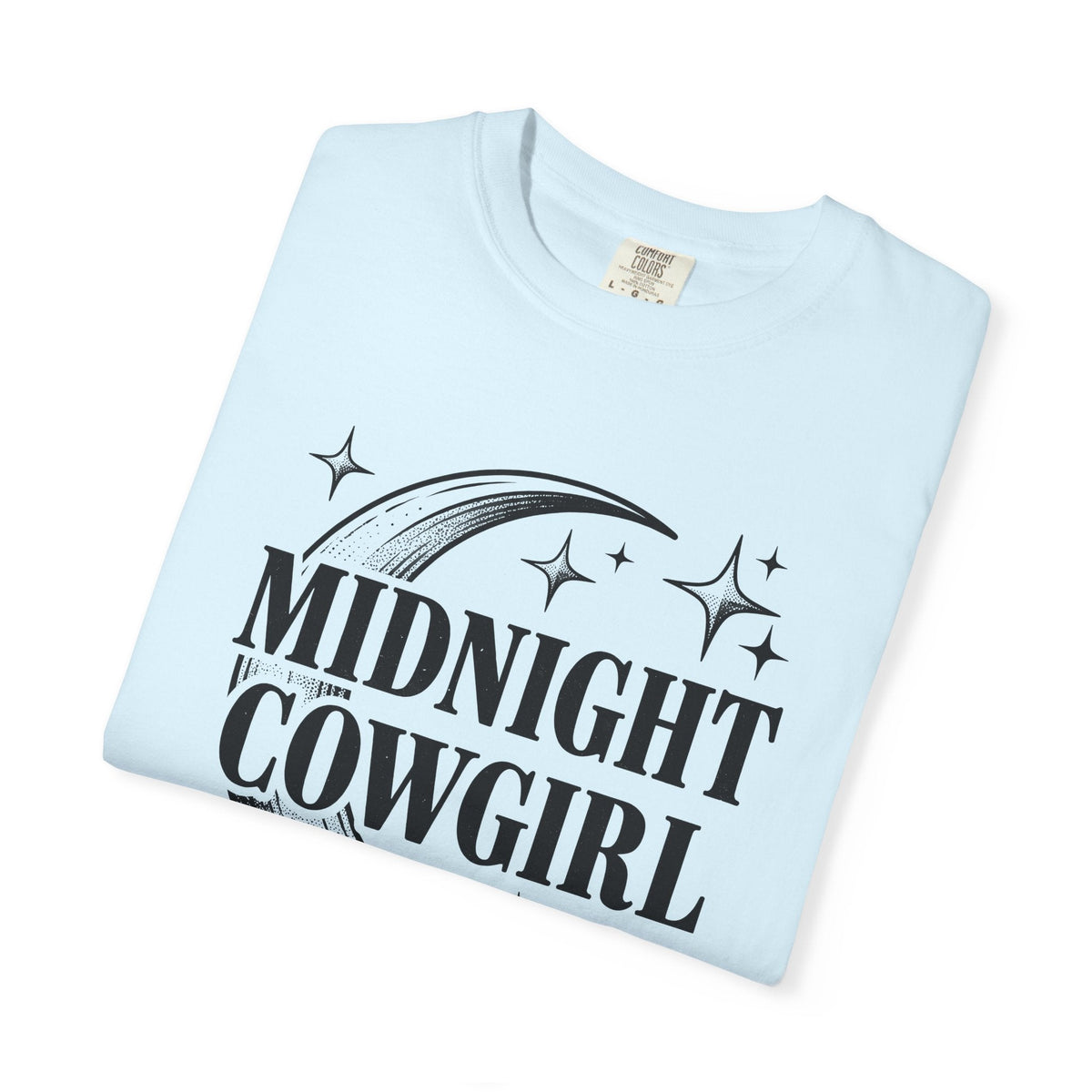 Crescent Moon Shirt Cowgirl Western Wear Gift for Women product image 8