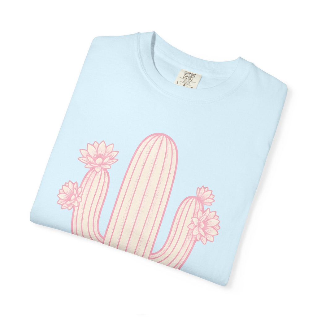 Succulent Bloom Shirt Cowgirl Cowboy Gift Women Bohemian product image 8