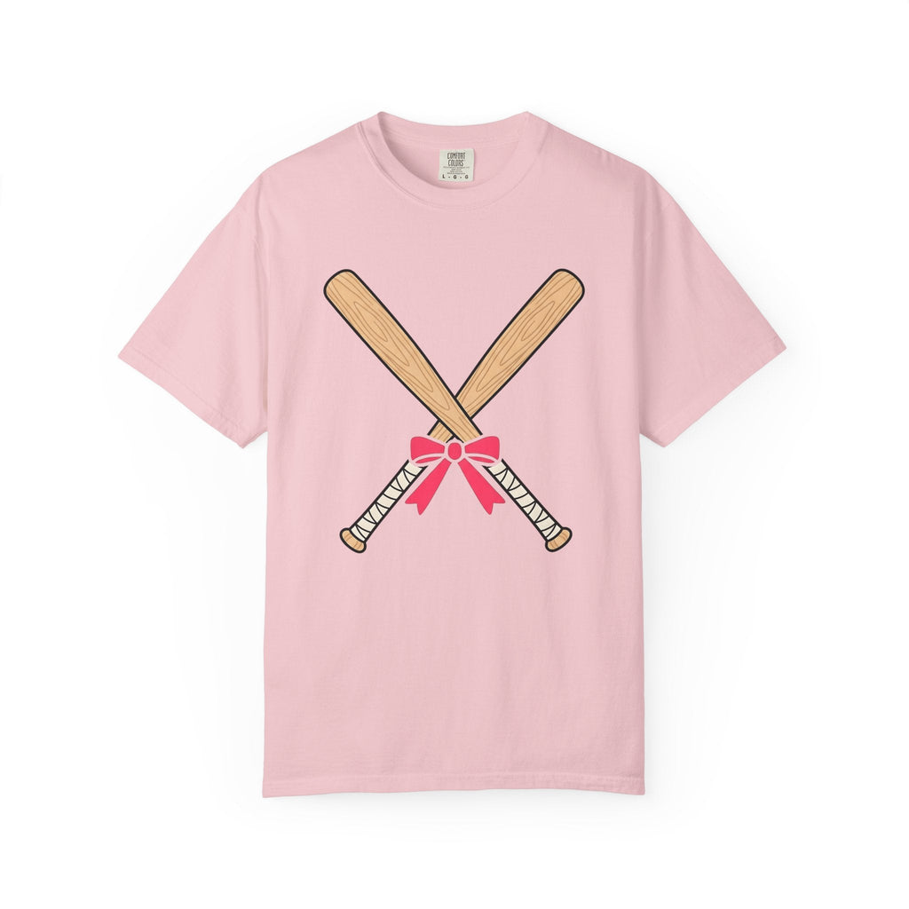 Baseball Bats Shirt Sports Ballgame Unisex Gift Hand Drawn product image 3