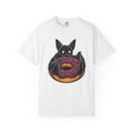 Bat Pastry Shirt Desserts Wildlife Gift Women Modern Tee product image 1