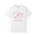Daisy Bloom Catcher Shirt Boho Chic Style Unisex Gift product image 1