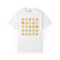 Baby Chick Drawing Shirt Easter Darling Unisex Gift Playful product image 1