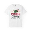Alpine Hat Shirt Oktoberfest Ale Unisex Gift Graphic Tee Tyrolean T-Shirt