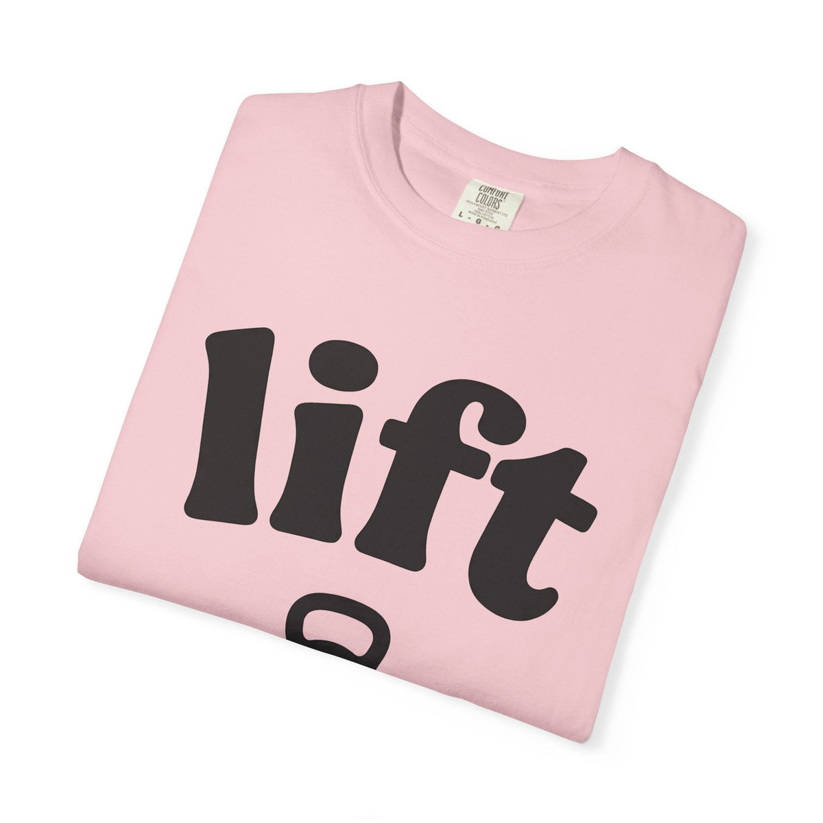 Kettlebell Icon Shirt Sports Training Unisex Gift Striking product image 11