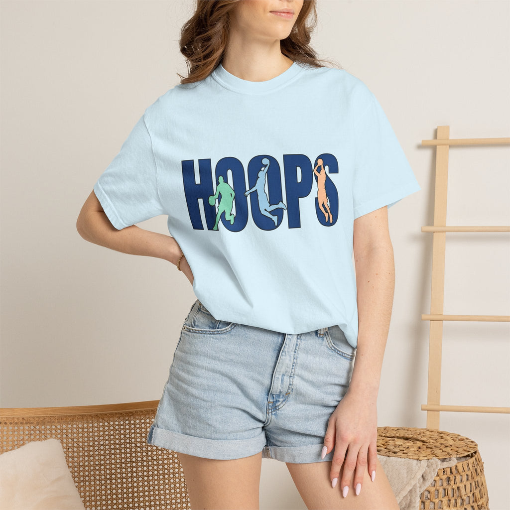Basketball Players Shirt Workout Unisex Gift Pop Art Tee product image 9