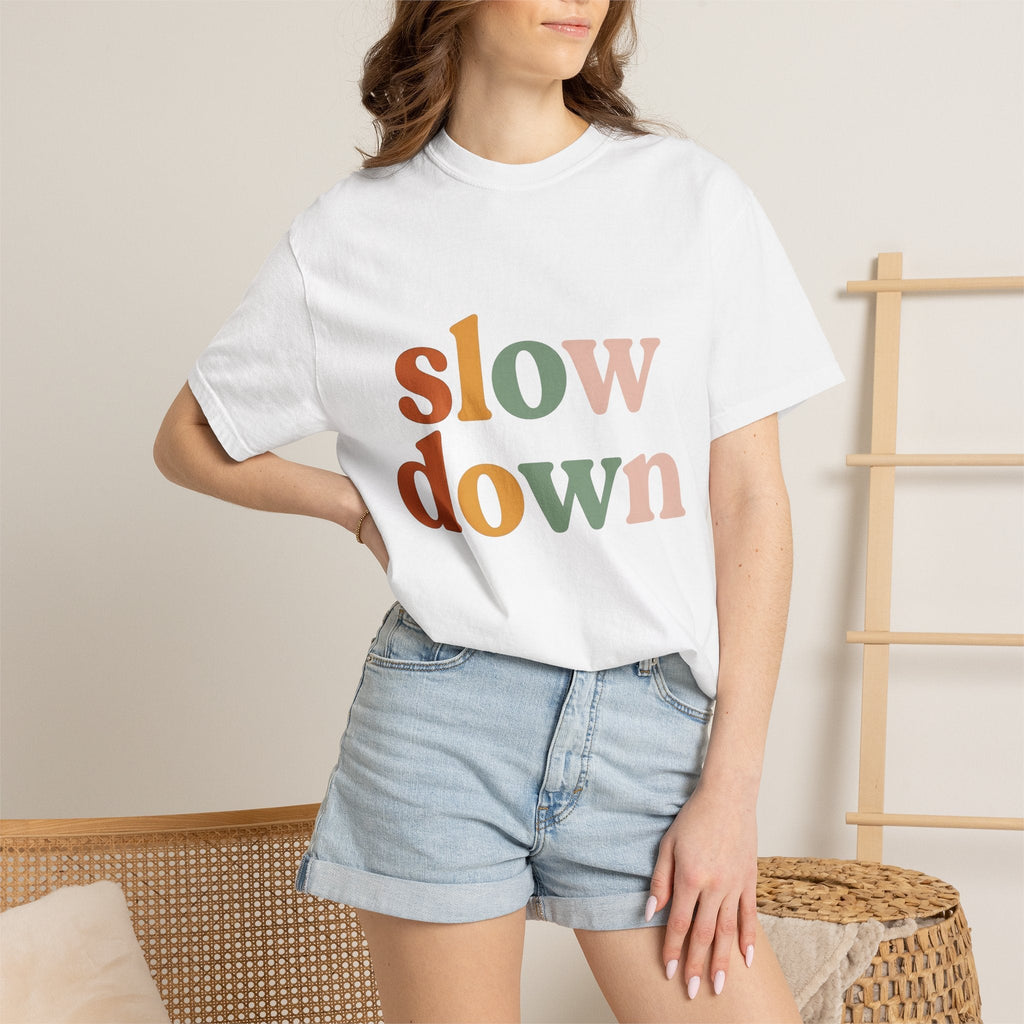 Vintage Lettering Shirt St. Valentine's Day Wellness Unisex product image 6