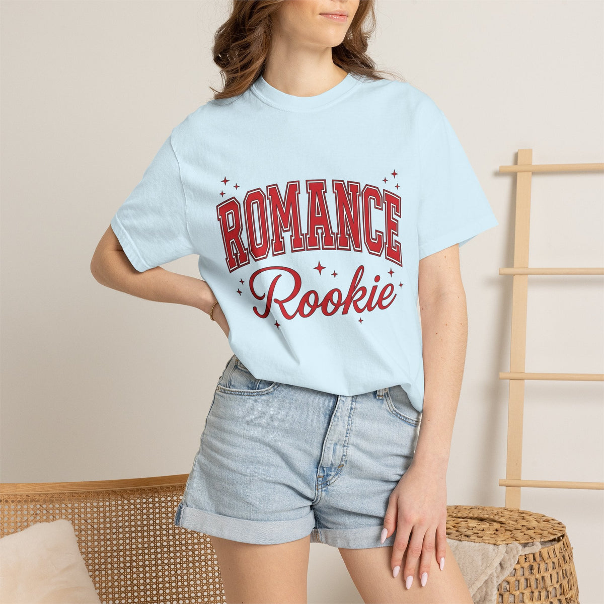 Varsity Lettering Style Shirt St. Valentine's Day Twosome product image 9