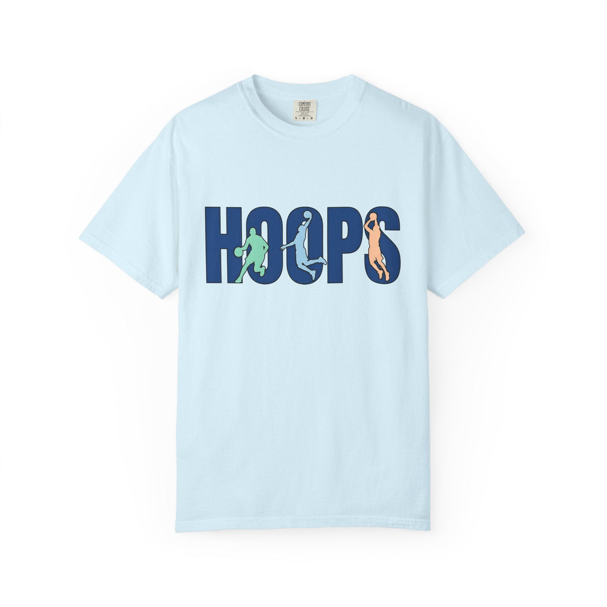 Basketball Players Shirt Workout Unisex Gift Pop Art Tee product image 2