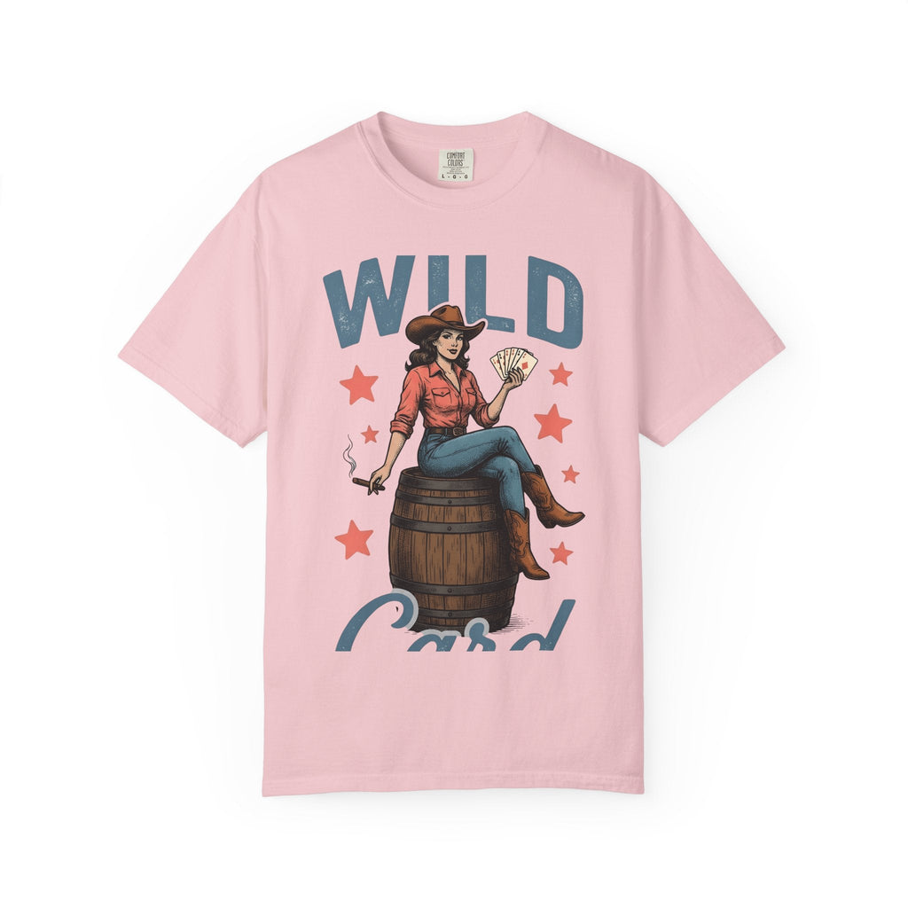 Cowgirl Illustration Shirt Country Gift for Women Vintage product image 3