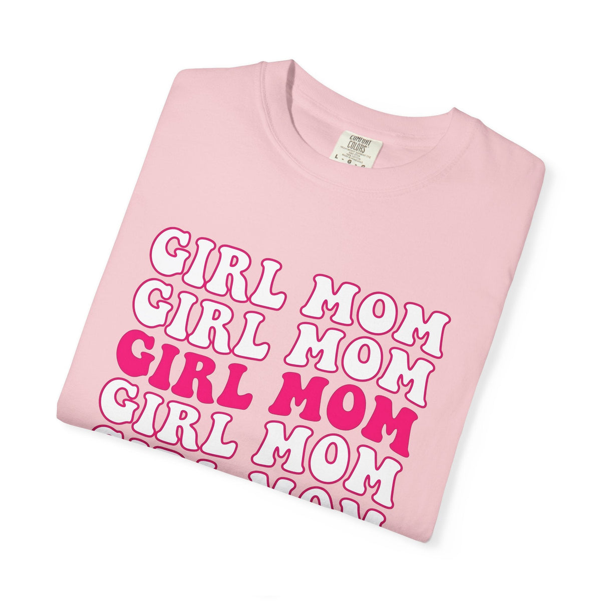 Thick Letter Motif Shirt Moms Household Gift for Women product image 11