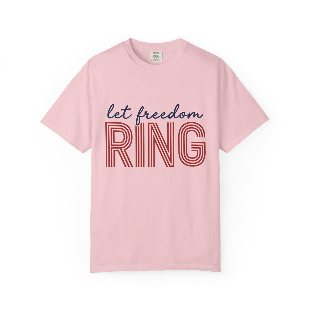 Patriotic Quote Shirt America/4th Of July Rights Unisex product image 3