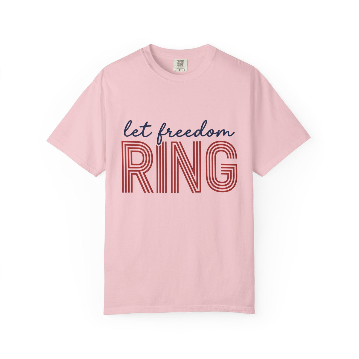 Patriotic Quote Shirt America/4th Of July Rights Unisex product image 3