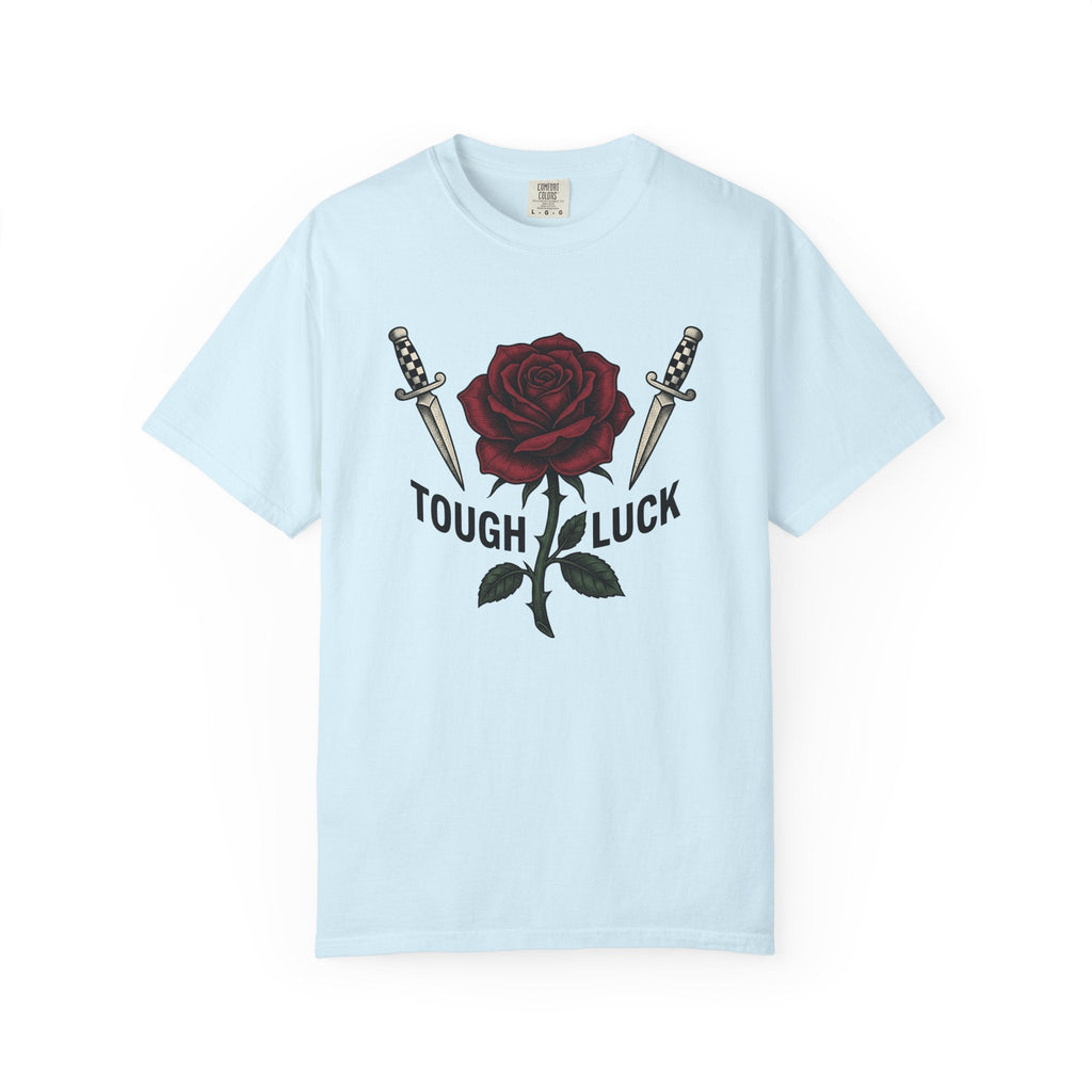 Flower Dagger Shirt Cowgirl Chopper Gift for Women Neo product image 2