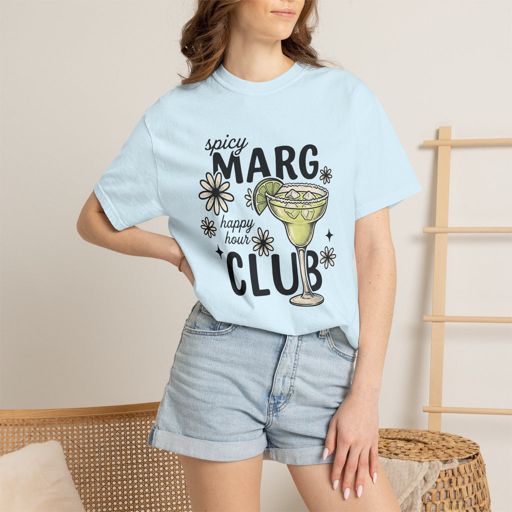 Margarita Drink Shirt Drinks Event Unisex Gift Old School product image 9