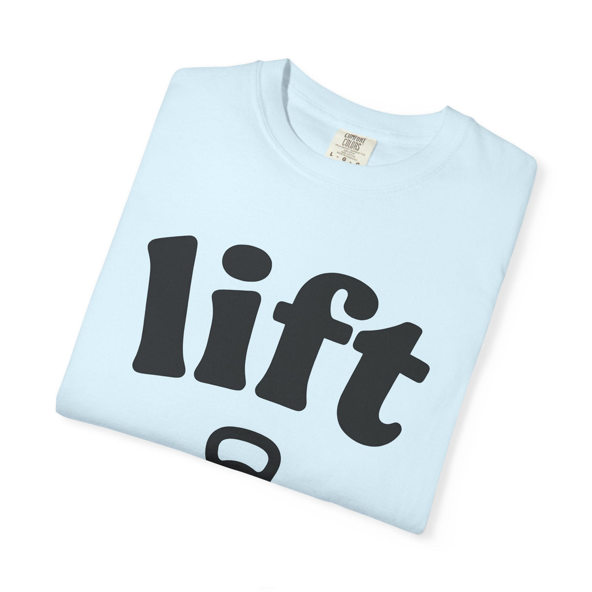 Kettlebell Icon Shirt Sports Training Unisex Gift Striking product image 8