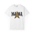 Cheetah Star Shirt Moms Feline Gift for Women Modern Tee product image 1