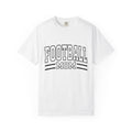 Varsity Lettering Shirt Football Mom Athletics Gift for product image 1