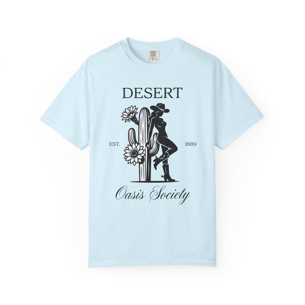 Cowgirl Cactus Shirt Desert Gift for Women Western Tee product image 2