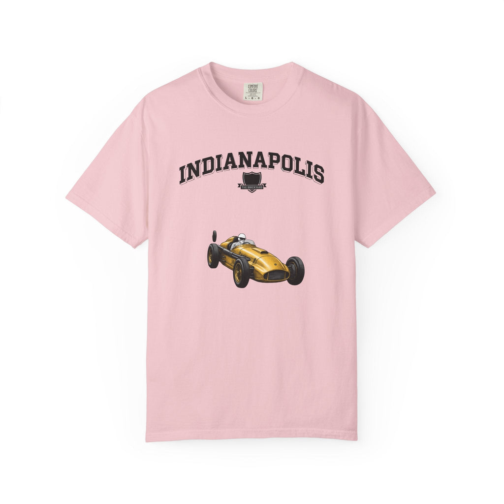 Racing Car Shirt Sports Competition Unisex Gift Classic Tee product image 3