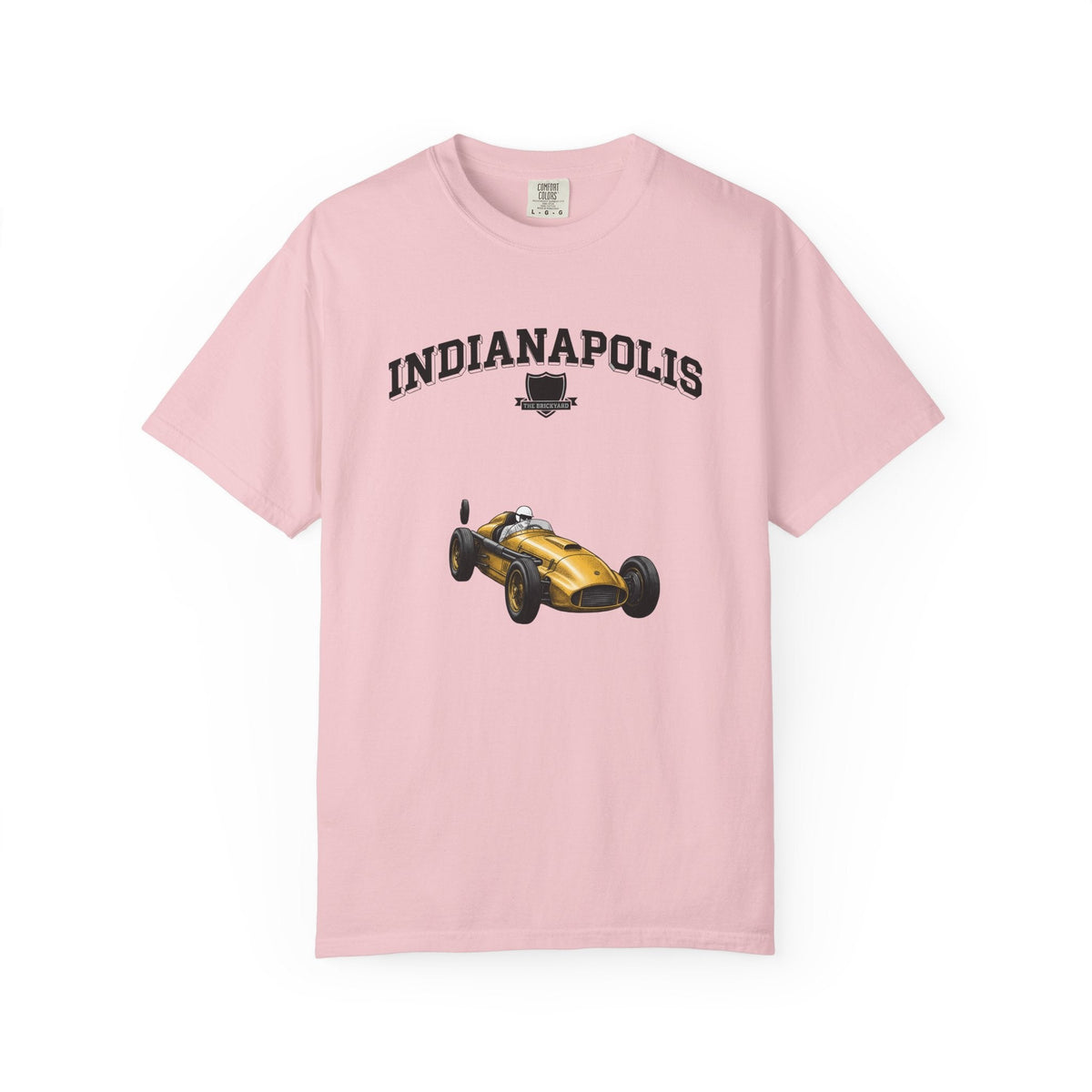 Racing Car Shirt Sports Competition Unisex Gift Classic Tee product image 3