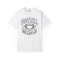 Soccer Ball Shirt Moms Athletics Gift for Women Modern Tee product image 1