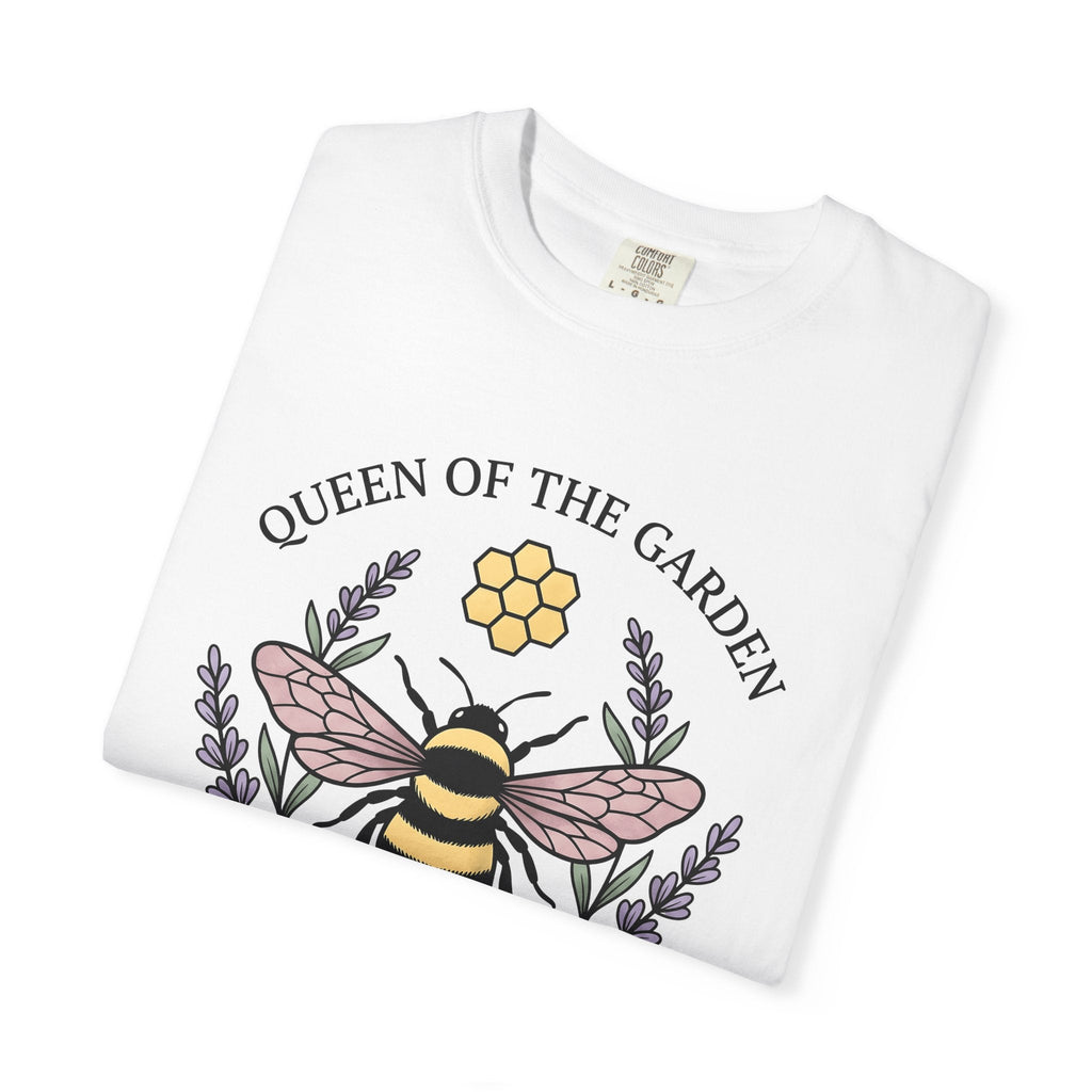 Honeybee Art Shirt Boho Chic Environment Unisex Gift Garden product image 5