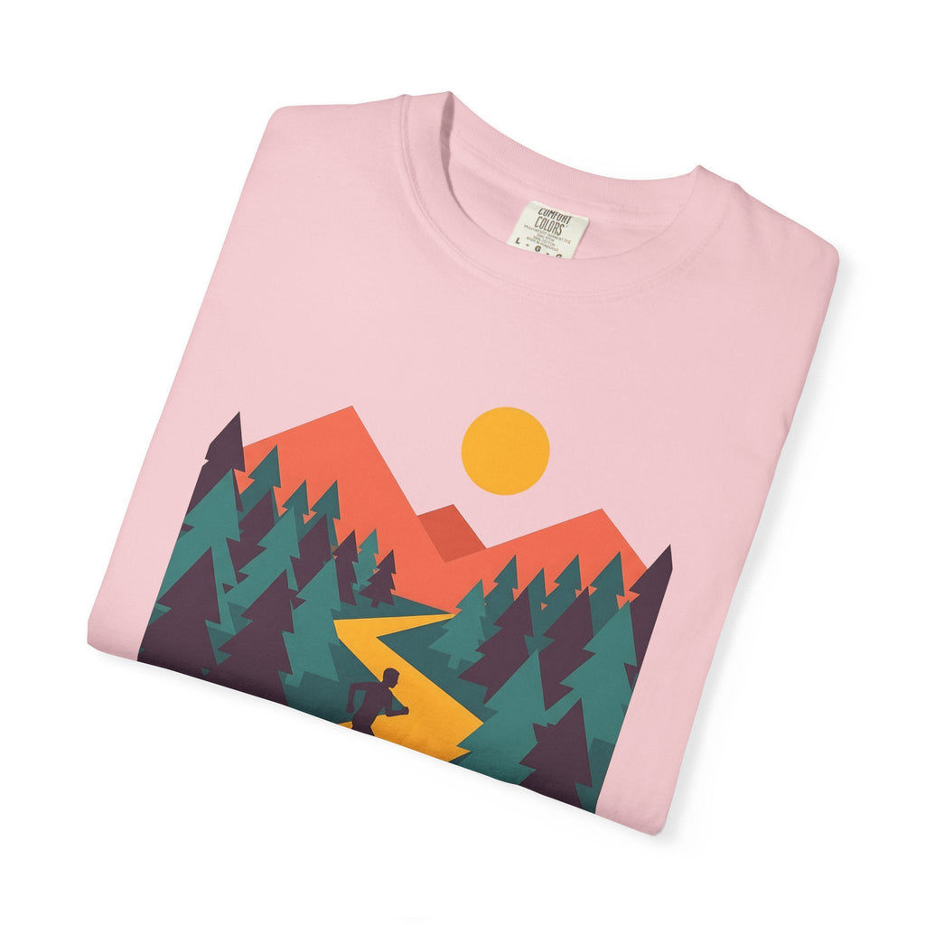 Trail Runner Shirt Sports & Activities Outdoors Unisex Gift product image 11