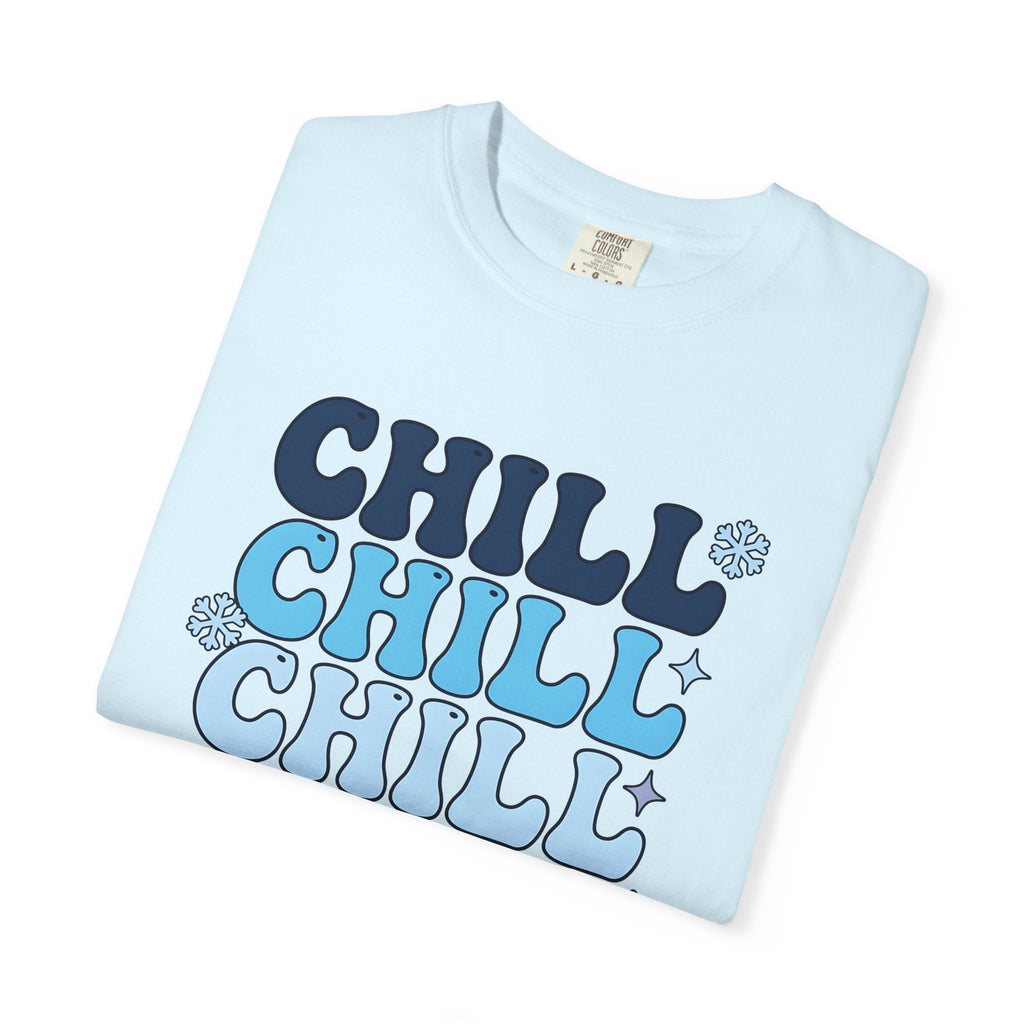 Snowflake Art Shirt Holiday Cold Unisex Gift Classic Tee product image 8