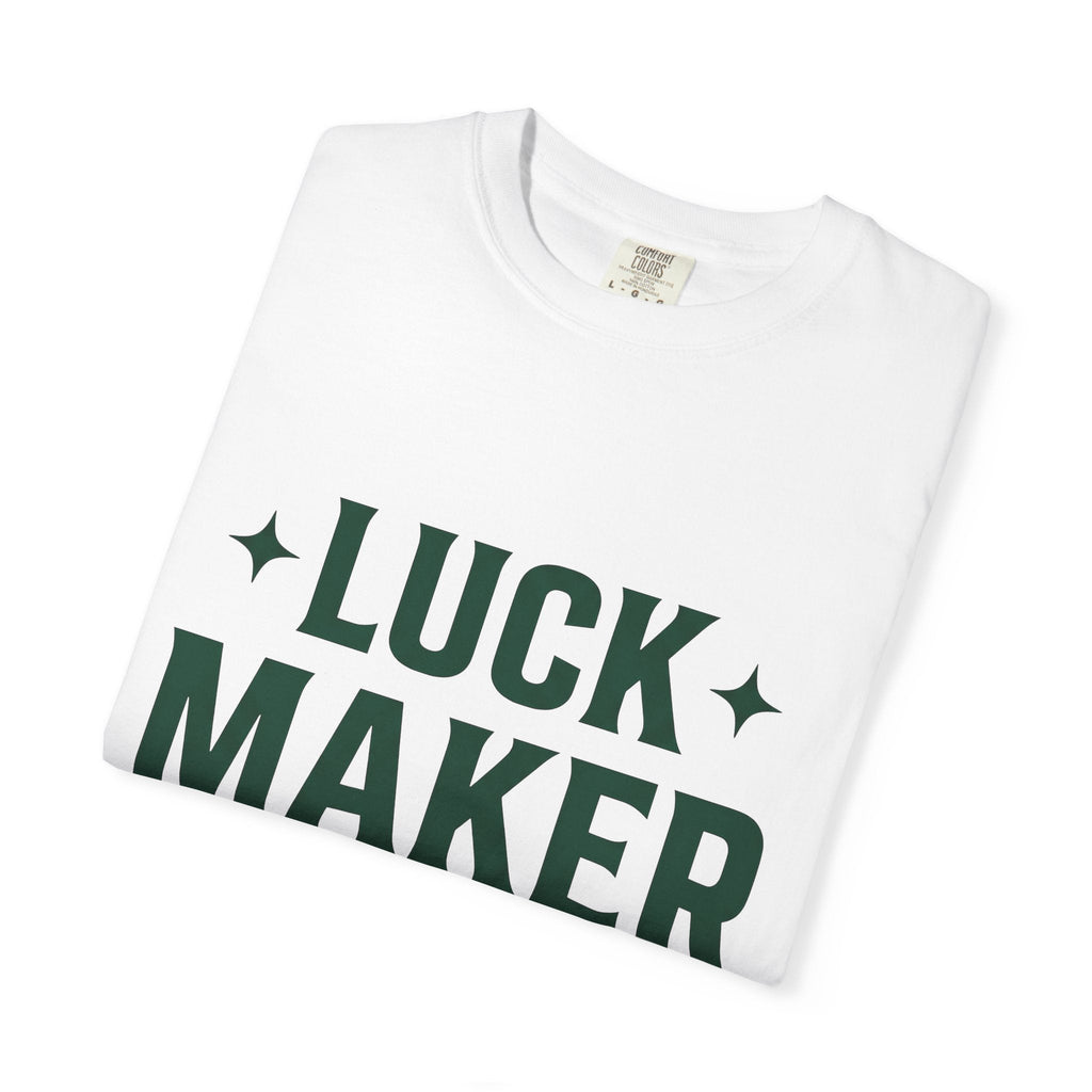 Treasure Pot Shirt St Patrick's Day Festivity Unisex Gift product image 5
