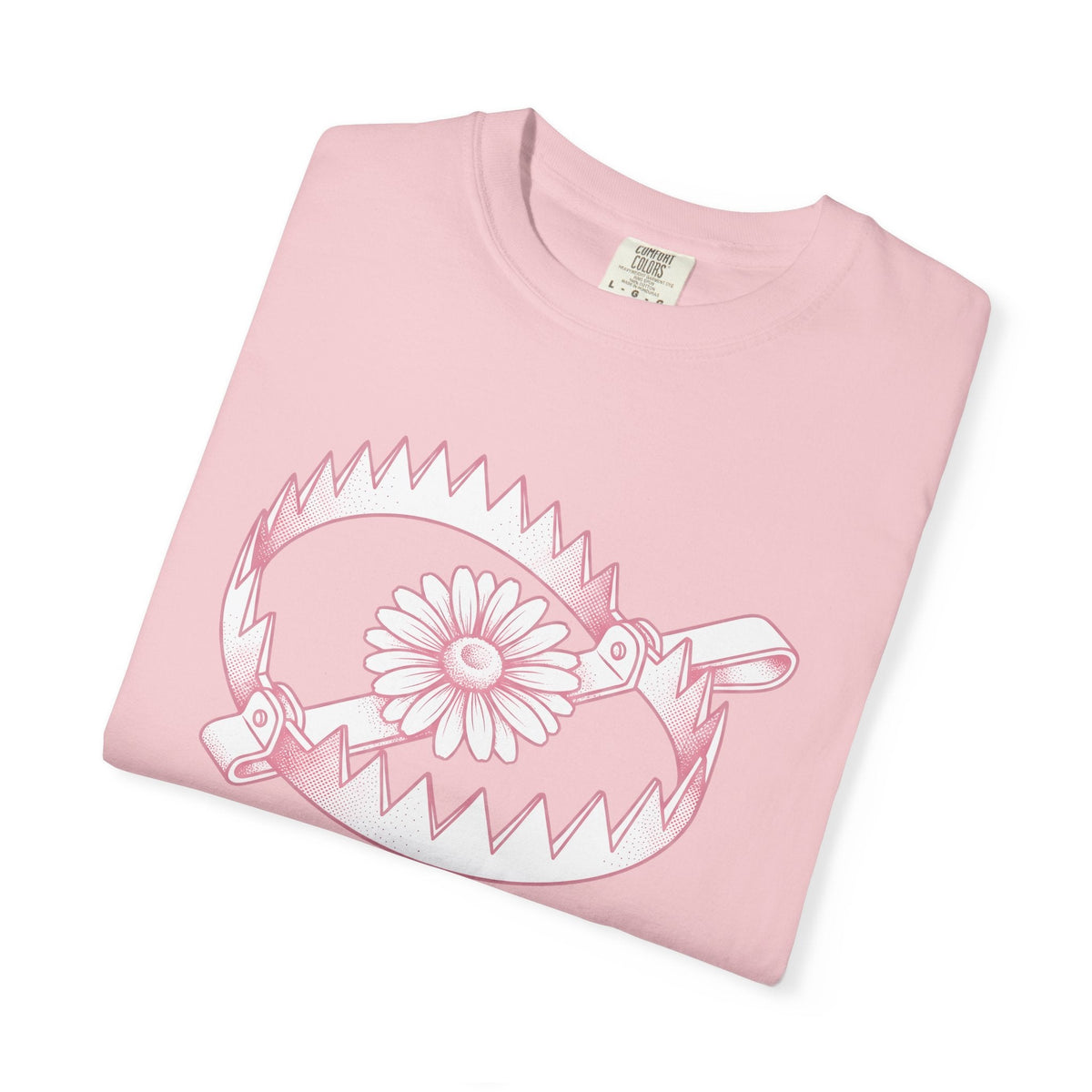 Daisy Bloom Catcher Shirt Boho Chic Style Unisex Gift product image 11