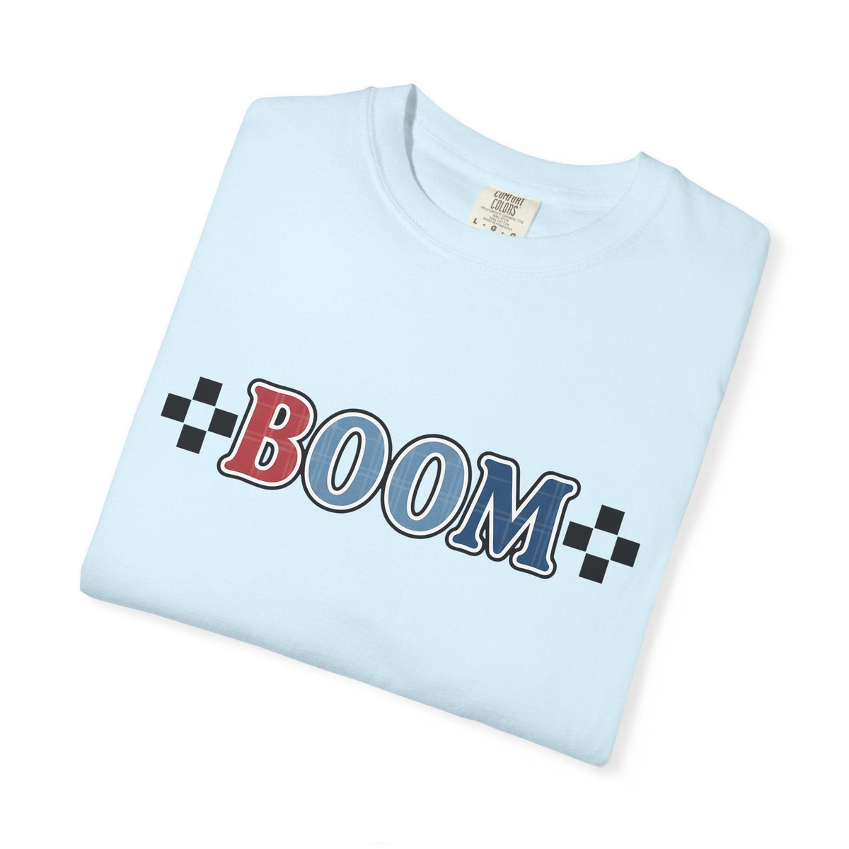 America Slogan Shirt Vacation Unisex Gift Heavy Tee T-Shirt product image 8