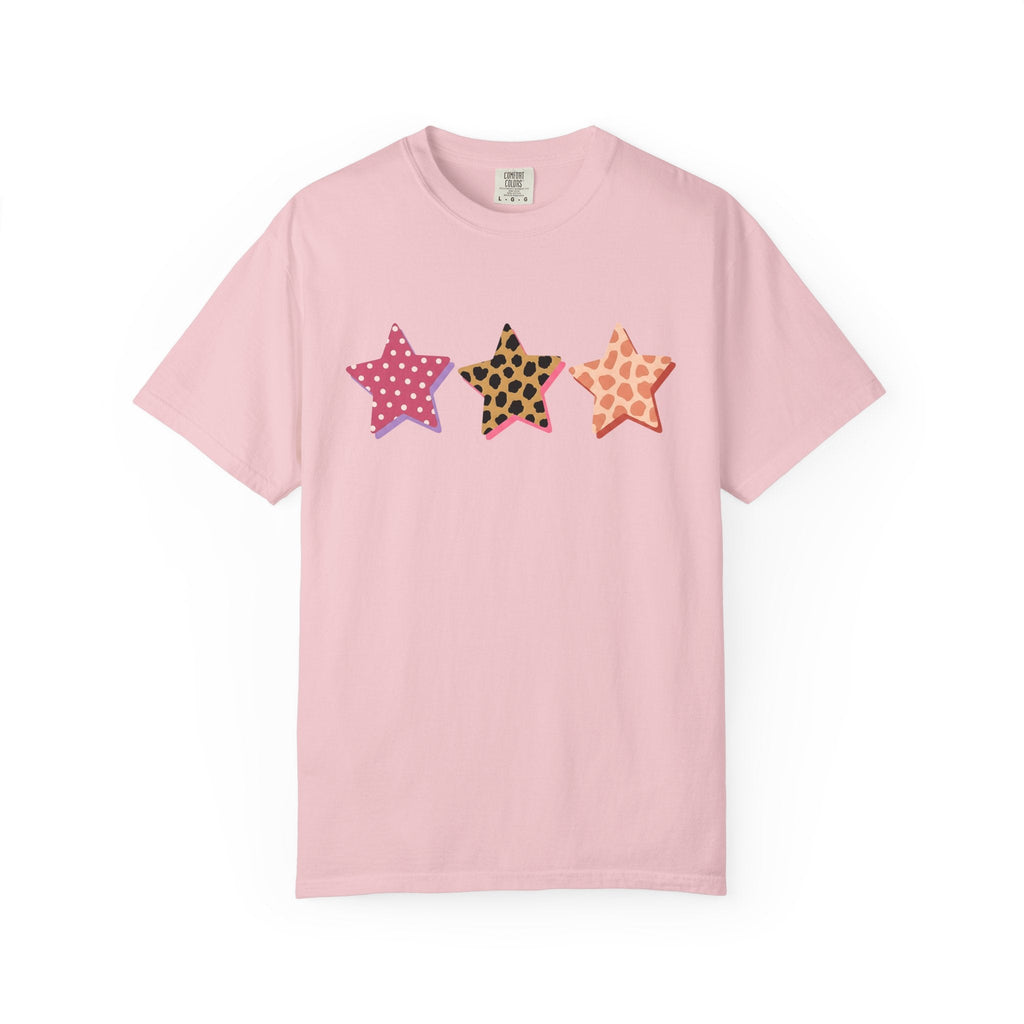 Jaguar Star Motif Shirt Animal Print Wear Unisex Gift Free product image 3