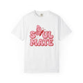 Butterfly Graphic Shirt St. Valentines Day Couples Gift product image 1
