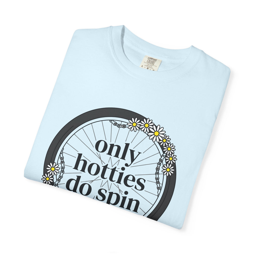 Bicycle Wheel Shirt Sports Cycling Unisex Gift Bold Tee product image 8