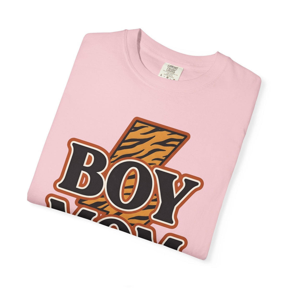 Lightning Bolt Shirt Boy Mom Souvenir Gift Women product image 11