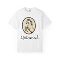 Bucking Horse Shirt Cowgirl Cowboy Gift for Women Retro Tee product image 1