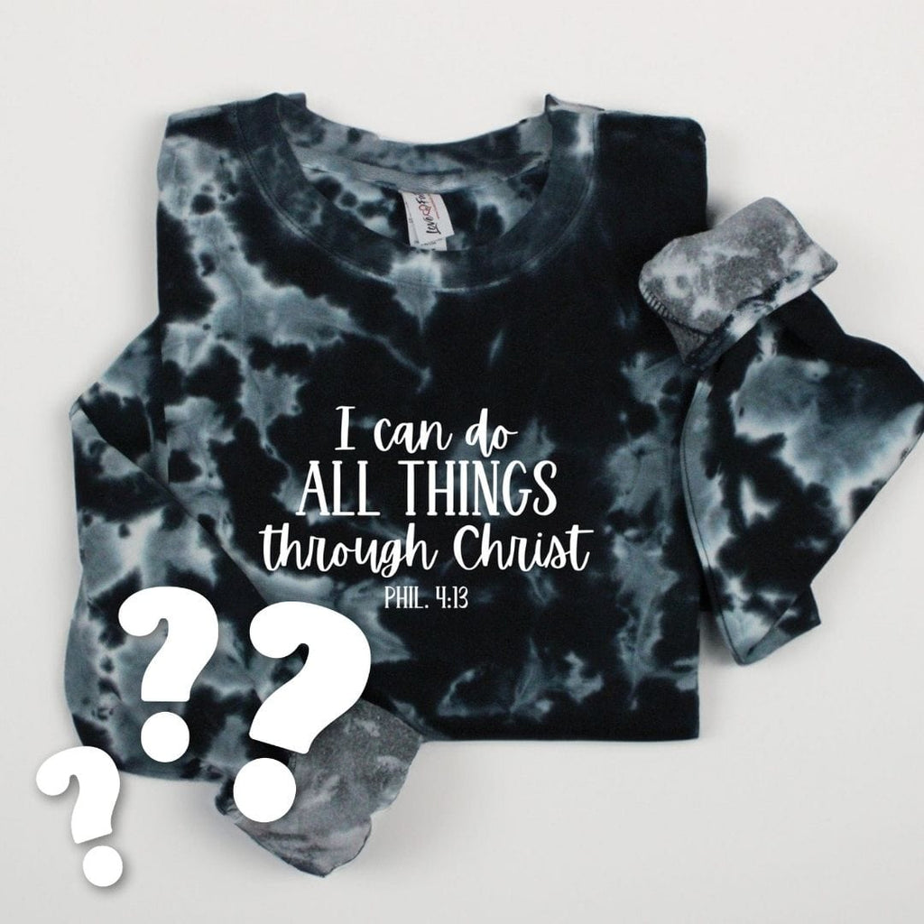 Mystery Sweatshirt product image 7