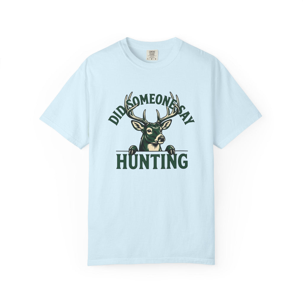 Wildlife Print Bold T-Shirt – Hunting Adventure Outdoors product image 2