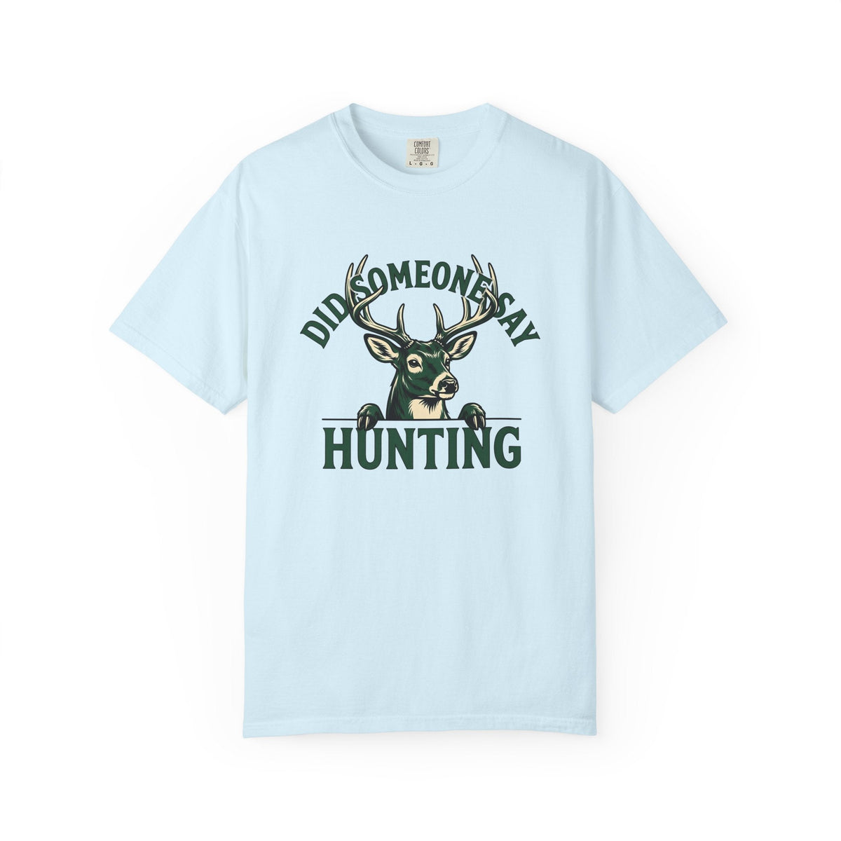 Wildlife Print Bold T-Shirt – Hunting Adventure Outdoors product image 2