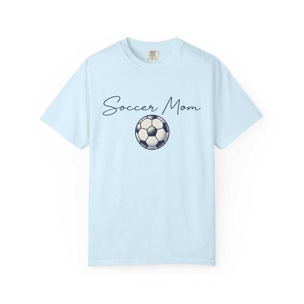 Soccer Ball Shirt Sports Relatives Gift for Women Vintage product image 2
