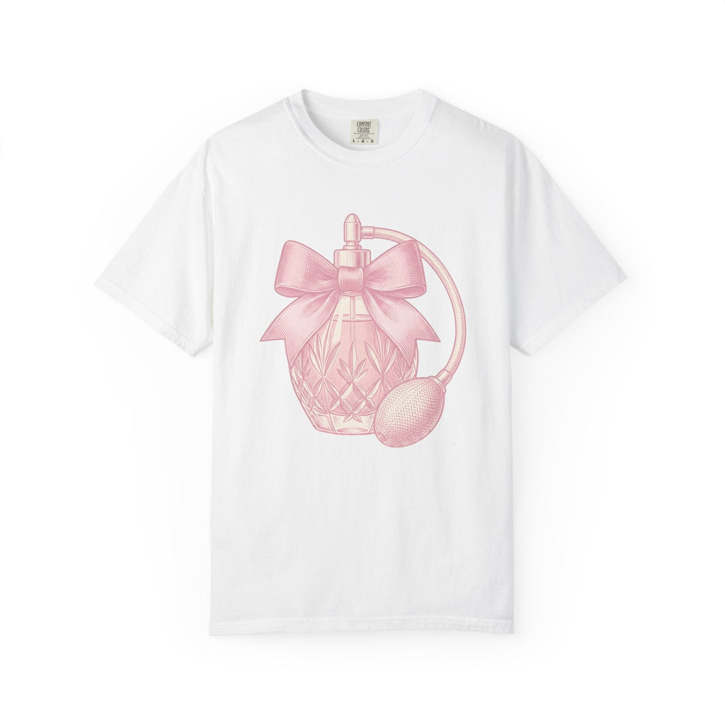 Scent Bottle Shirt St. Valentine's Day Package Unisex Gift product image 1