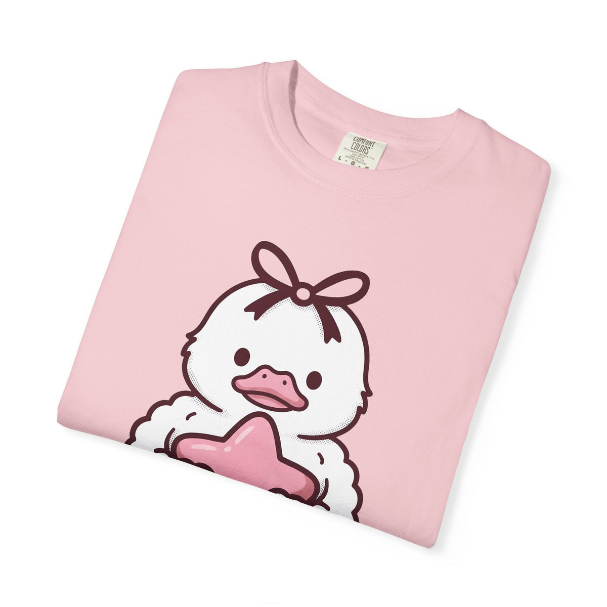 Duck Stuffed Animal Shirt St. Valentine's Day Pet Gift product image 11