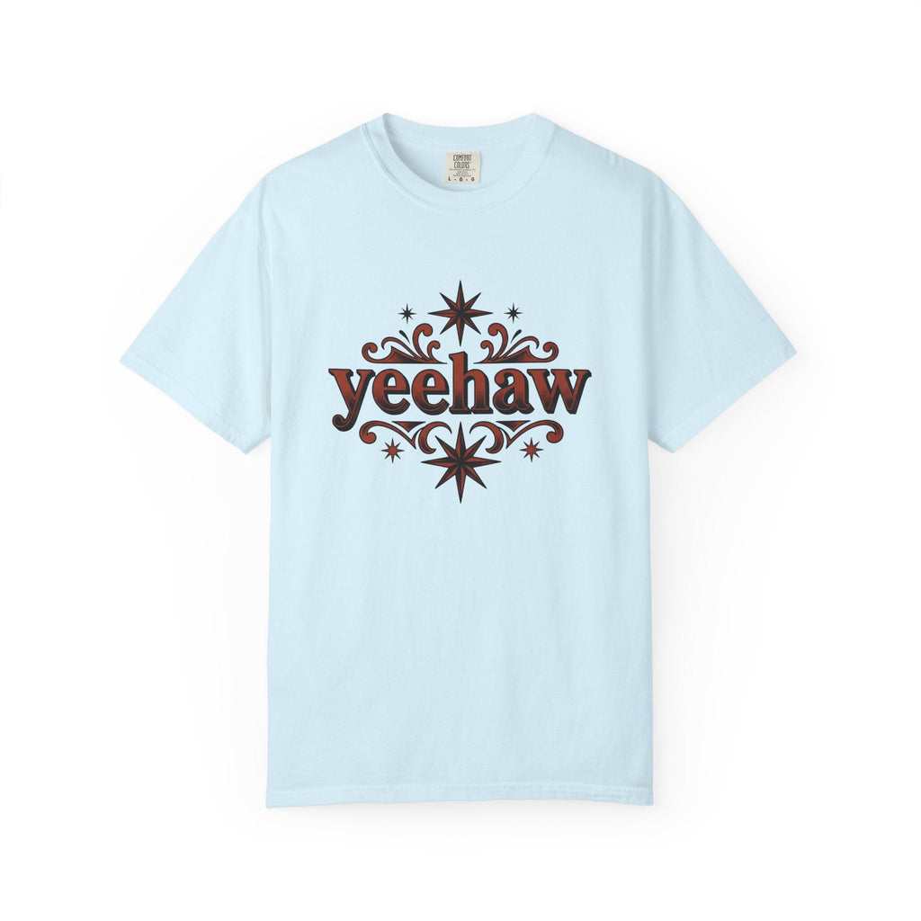 Western Typography Shirt Cowgirl Country Gift Women Vintage product image 2